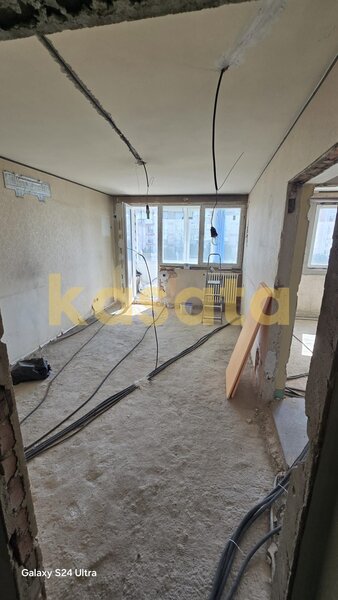 Mihai Bravu, langa metrou, 2 camere, ideal investitie.