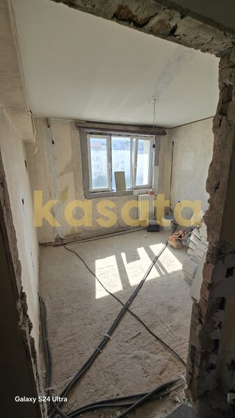Mihai Bravu, langa metrou, 2 camere, ideal investitie.
