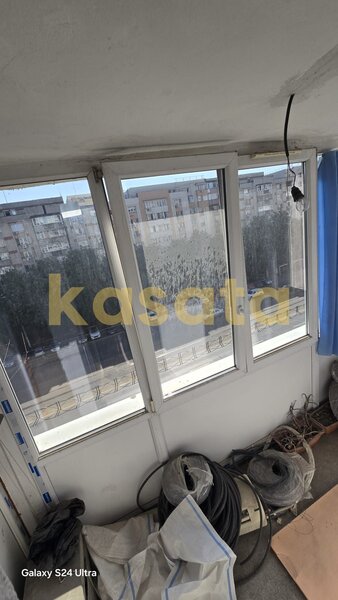 Mihai Bravu, langa metrou, 2 camere, ideal investitie.
