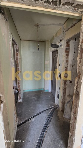 Mihai Bravu, langa metrou, 2 camere, ideal investitie.