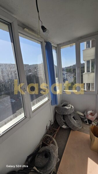 Mihai Bravu, langa metrou, 2 camere, ideal investitie.