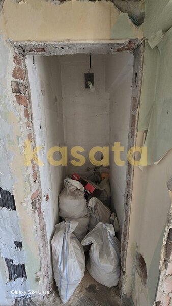 Mihai Bravu, langa metrou, 2 camere, ideal investitie.