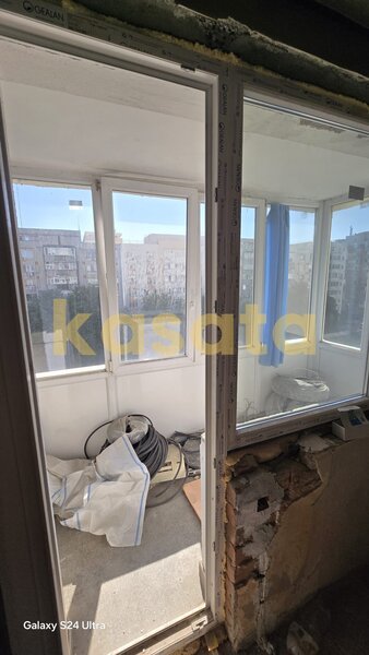 Mihai Bravu, langa metrou, 2 camere, ideal investitie.